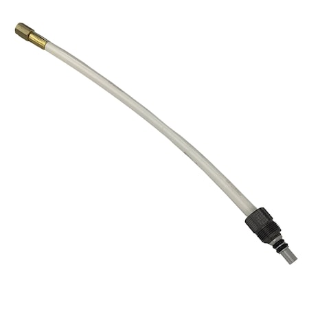 Hendrickson TIRE HOSE, VS-33767-4 VS-33767-4